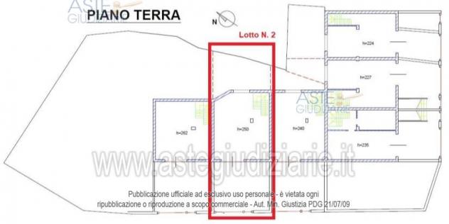 IMMOBILI-IMMOBILE RESIDENZIALE-Via S. Paolo, Novi Velia SA, Italia - Foto 9