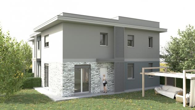Porzione di casa in vendita a Parma - Foto 4