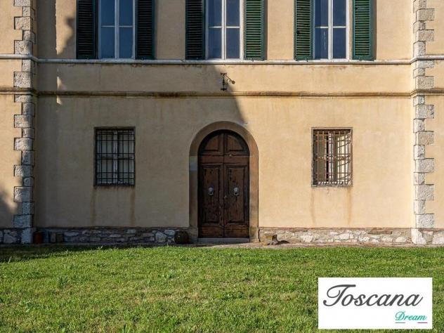 Villa in vendita a Pomarance 1000 mq Rif: 1424502 - Foto 7
