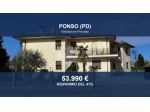 Immobile in asta di 122 m² in vendita a Ponso