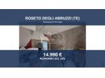 Immobile in asta di 92 m² in vendita a Roseto degli Abruzzi