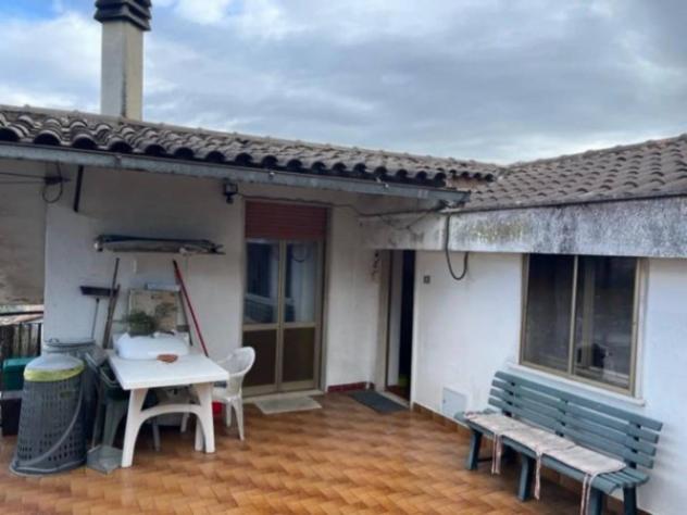 Immobile in asta di 100 m² in vendita a Sgurgola - Foto 2