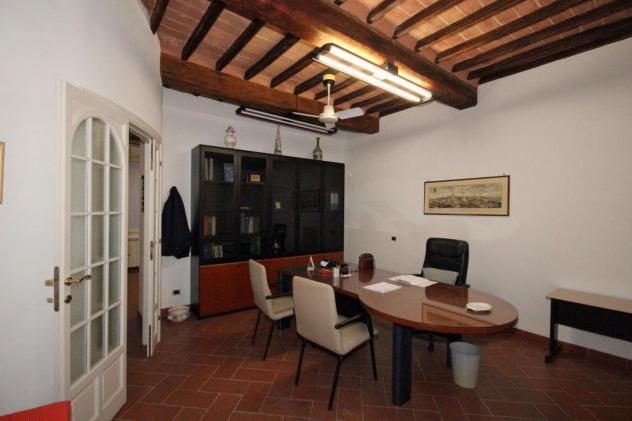 Appartamento in vendita a Siena 115 mq Rif: 1392519