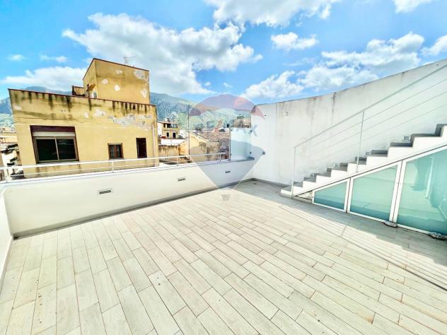 Casa Indipendente in vendita a Terrasini - Foto 20