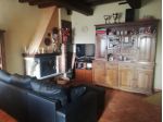 Vicchio terratetto 5 vani giardino