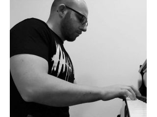 Lezioni di pianoforte a domicilio Roma