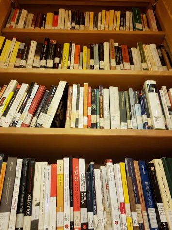 Assistenza per preparazione tesi