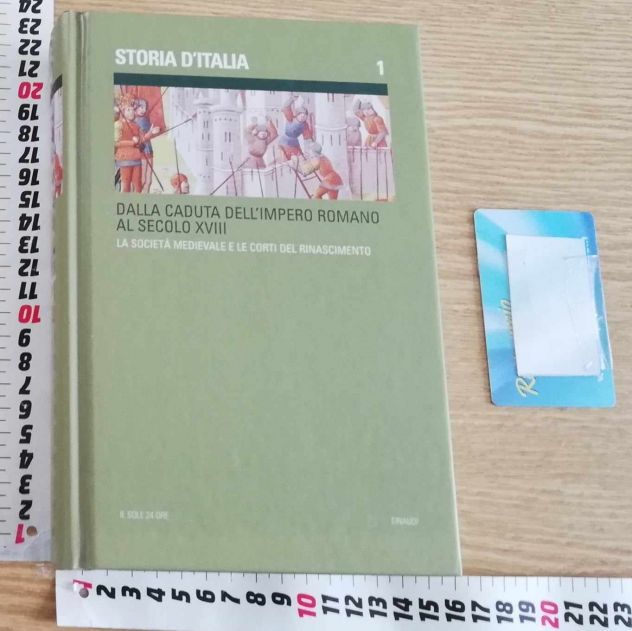 Libro Esperimenti Scientifici in casa - Foto 10