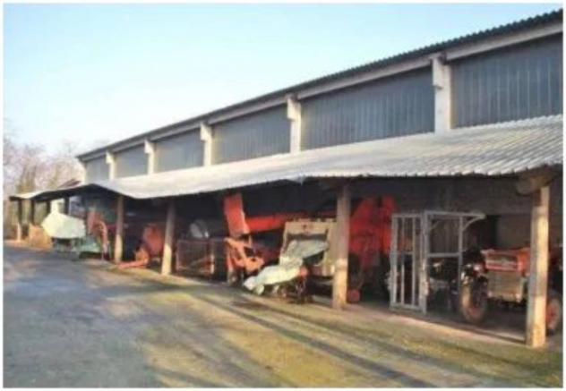 Immobile in asta di 80000 m² in vendita a Castelvisconti - Foto 15