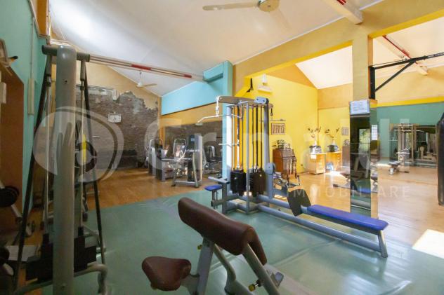 Attività Commerciale - Cusano Milanino . Rif.: Cod. rif 3331608VCG - Foto 10