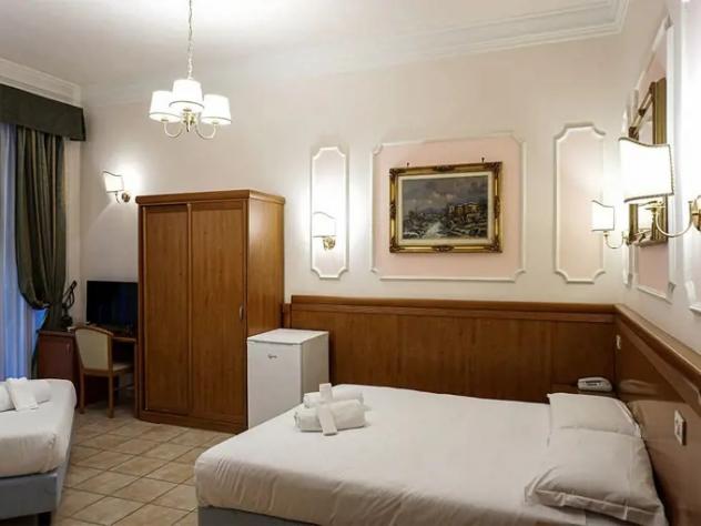 Hotel nel Cuore del Rione Castro Pretorio - Foto 10