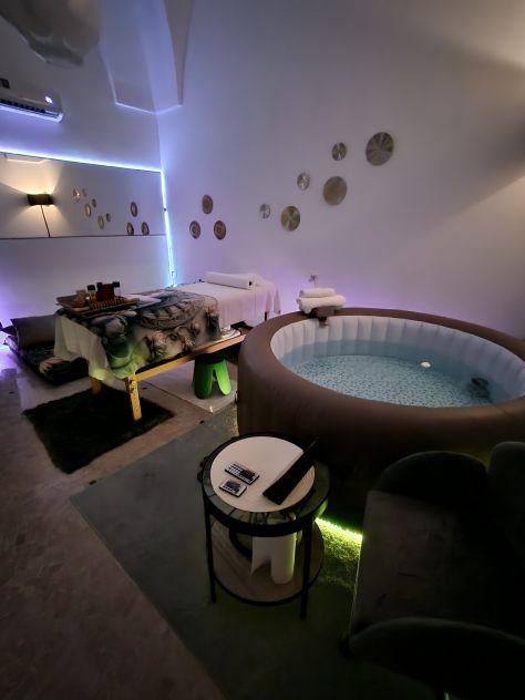 Massaggi lecce Vittoria - Foto 3 Tel:3509972012