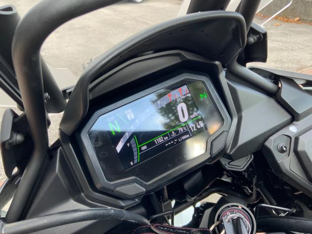 Kawasaki Versys 650 null - Foto 10