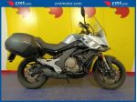 CF MOTO 650 MT Garantita e Finanziabile rif. 24058502