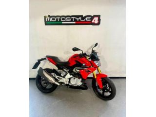 BMW G 310 R 2019