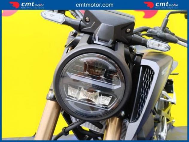 HONDA CB 125 R Garantita e Finanziabile rif. 23956354 - Foto 6