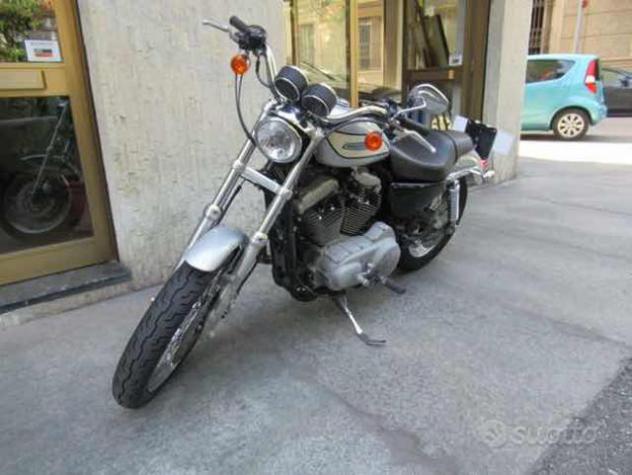 HARLEY-DAVIDSON 1200 Sportster Roadster L rif. 21955056 - Foto 10