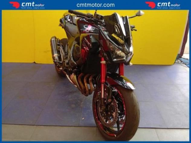 KAWASAKI Z 800 Garantita e Finanziabile rif. 23967782 - Foto 2