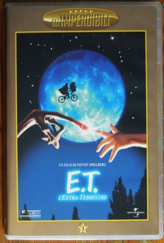 Film di Steven Spielberg, in Dvd - Foto 2