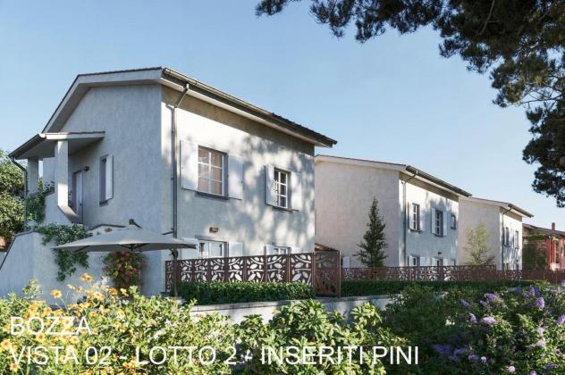 Appartamento in vendita a Perignano - Casciana Terme Lari 80 mq Rif: 1283967