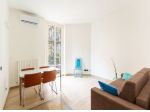 Monolocale arredato di 35 m² – Bolzano Centro | Piazza Alto Adige