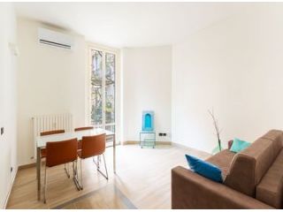 Monolocale arredato di 35 m² – Bolzano Centro | Piazza Alto Adige
