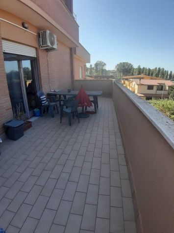 Fiumicino: affitto stanza singola - Foto 3