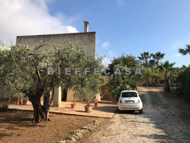 A1843 - In affitto a Marsala villa nell'imm. periferia - Foto 8