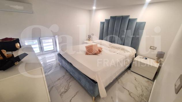 Appartamento - Napoli . Rif.: CAPODICHINO700ARG - Foto 10