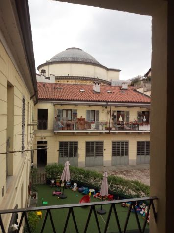 Monolocale Primo piano, Tranquillo in Via Monferrato, Gran Madre, Torino
