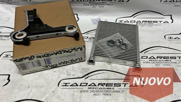 Radiatore Riscaldamento Interno Giulietta 77365576