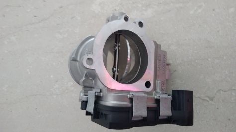 CORPO FARFALLATO FIAT DUCATO 2.3 JTD 5801727743 - Foto 2