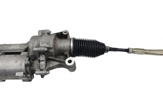 SCATOLA DELLO STERZO MERCEDES Classe C S. Wagon W205 2054604301 OM 626.951 Diesel 1600 (14) - Foto 2