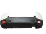 Paraurti Posteriore Con Sensori Jeep Renegade 2016 735579025 - 04337