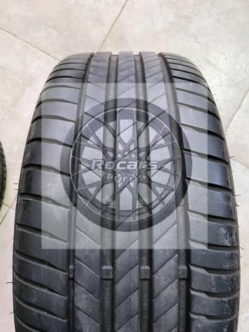 Cerchi 18 originali nuova Audi A3 8Y e pneumatici - Foto 10