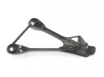 KAWASAKI NINJA ZX-6R 350630144W9 STAFFA PEDANA POSTERIORE SINISTRA 07 - 08  &hellip;