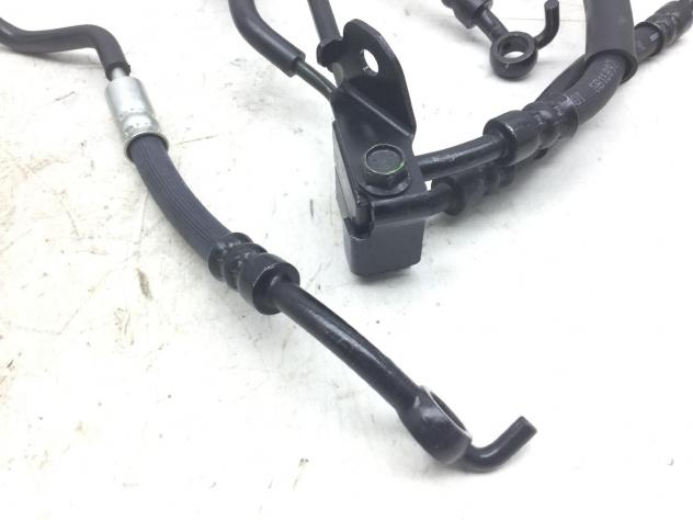 YAMAHA YZF-R A 125 KIT TUBI FRENO ABS OLIO 2019 RE391 - Foto 3