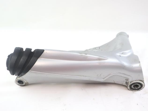 BMW R 1200 GS ADVENTURE 33178523870 FORCELLONE POSTERIORE K25 10 - 13 REAR SWINGARM SEGNI DI USURA 33178530566 33177728625 33177674525 - Foto 6