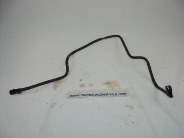 TUBAZIONE CARBURANTE SUZUKI BURGMAN AN 650 (2003) 15810-10G00-000 HOSE FUEL