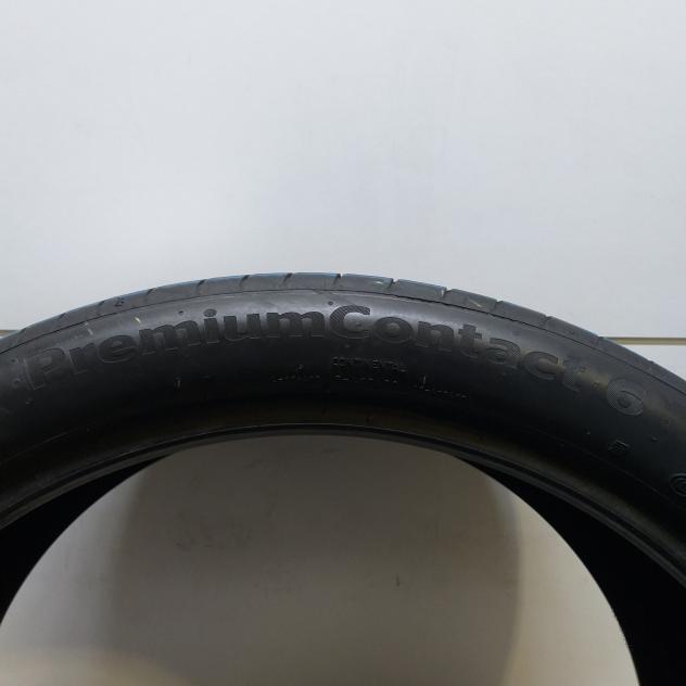 2 GOMME 315 30 22 CONTINENTAL A55301 - Foto 6