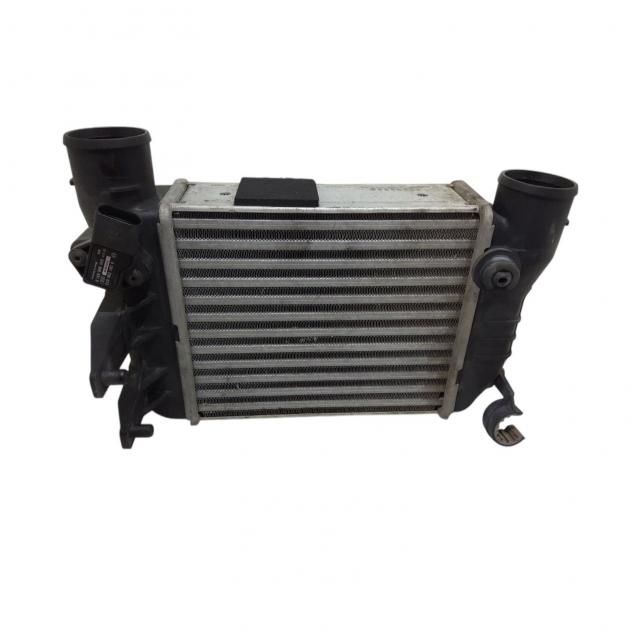 INTERCOOLER AUDI A4 Avant (8ED) 8E0145805N Benzina 1800 (0408)