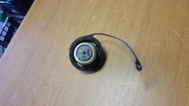 Tappo Serbatoio Combustibile / Gasolio Ford Mondeo 2001 - Foto 3