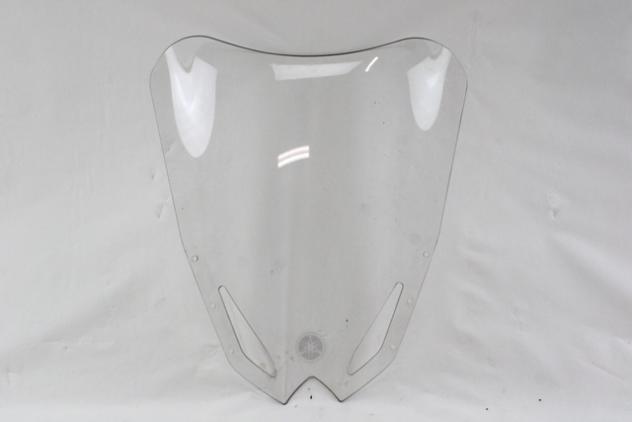 YAMAHA XJ6 DIVERSION 36C283810000 PARABREZZA CUPOLINO RJ19 09 - 15 WINDSHIELD - Foto 2