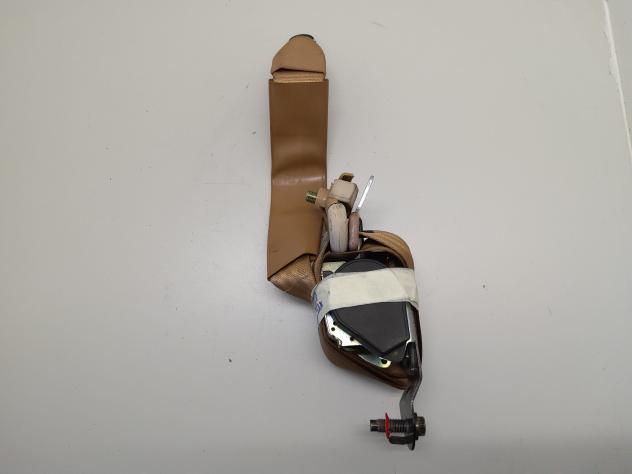 CINTURA DI SICUREZZA ANTERIORE DESTRA GREAT WALL MOTOR Hover Serie 5811200 (06) - Foto 4