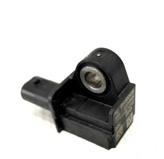 SENSORE AIRBAG JEEP Compass Serie 68245081AB (16) - Foto 7