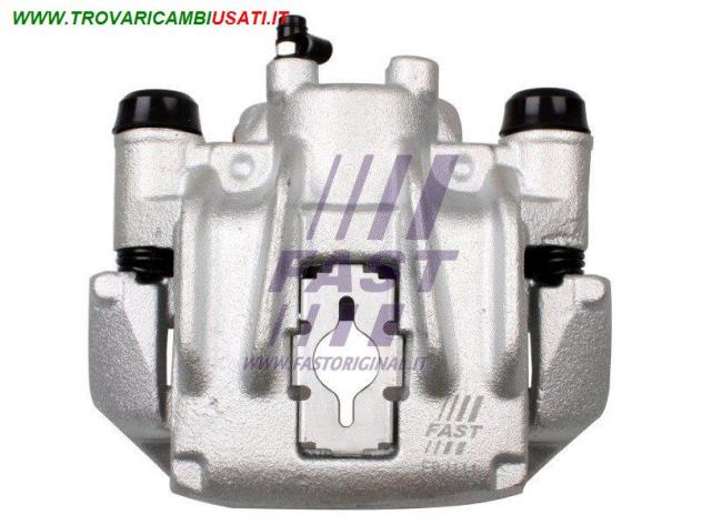 PINZA FRENO FIAT DUCATO 02 POSTERIORE DX CON SUPPORTO Ø=46MM FT32165