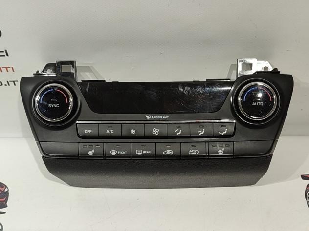 COMANDI CLIMA HYUNDAI Tucson serie 97250-D3XXX D4FD (15) - Foto 2