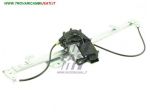 ALZACRISTALLO IVECO DAILY 06 ANTERIORE DX ELETTR COMPLETO FT91761