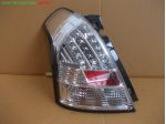 FANALE POST.S. TRASPARENTE A LED SUZUKI SWIFT (RS/MZ)  Parti elettriche  Fa &hellip;