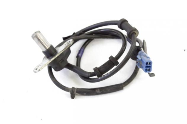 HONDA CBF 1000 F 38520MGND21 SENSORE DI VELOCITÀ ABS ANTERIORE 10 - 13 FRONT SPEED SENSOR - Foto 2